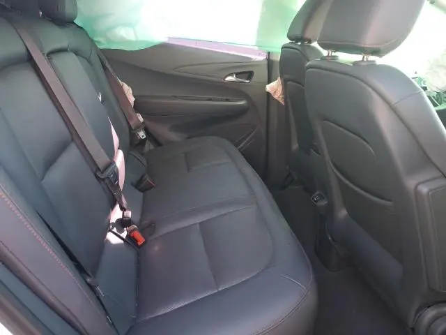 2017 CHEVROLET BOLT EV PREMIER  