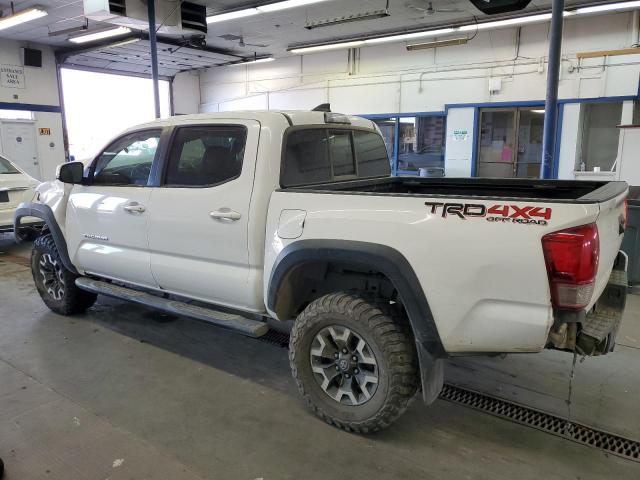 2016 TOYOTA TACOMA DOUBLE CAB