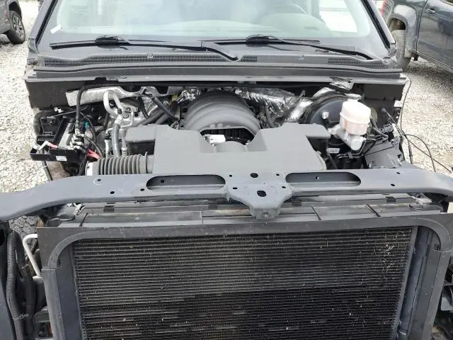 2016 CHEVROLET TAHOE K1500 LT  