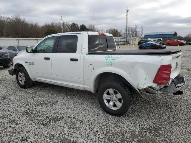 2015 RAM 1500 SLT