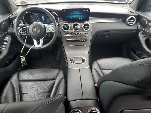 2020 MERCEDES-BENZ GLC 300  