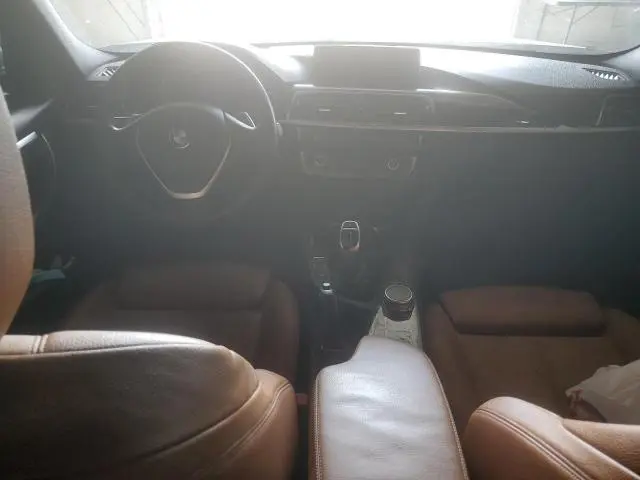 2017 BMW 328 D XDRIVE