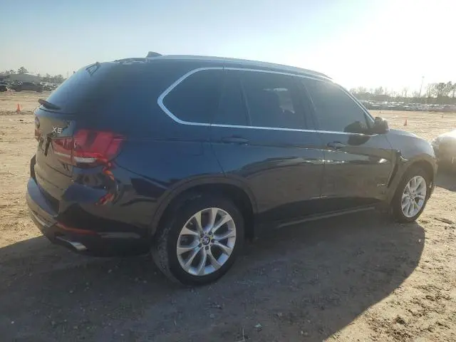 2018 BMW X5 XDRIVE50I  