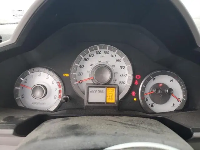 2013 HONDA PILOT EXL  