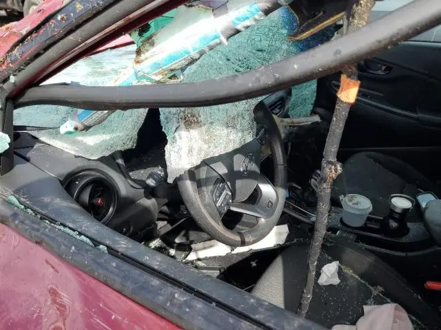 2022 HYUNDAI KONA N LINE  