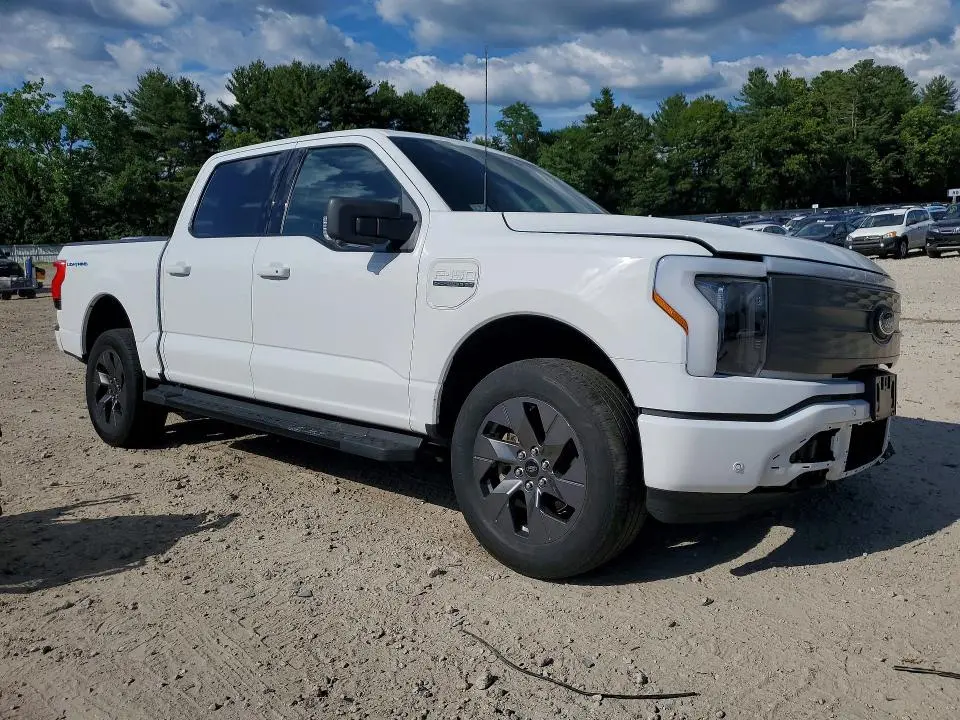 2022 FORD F150   