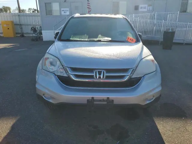 2011 HONDA CR-V EX  