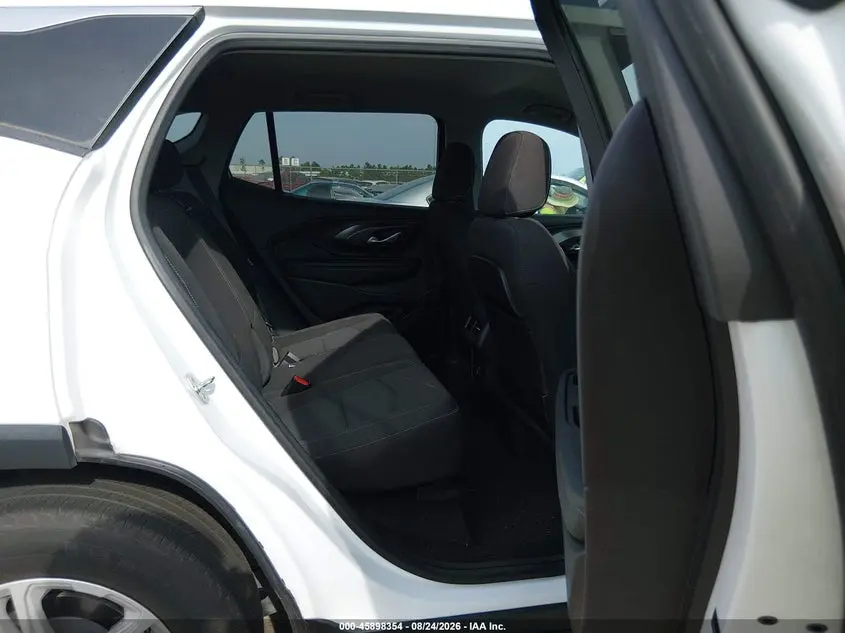 2024 GMC TERRAIN FWD SLE