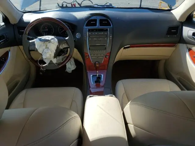2011 LEXUS ES 350  