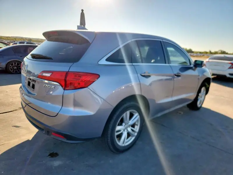 2013 ACURA RDX   