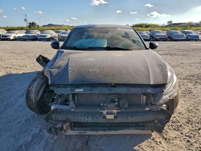 2021 NISSAN ALTIMA SV  