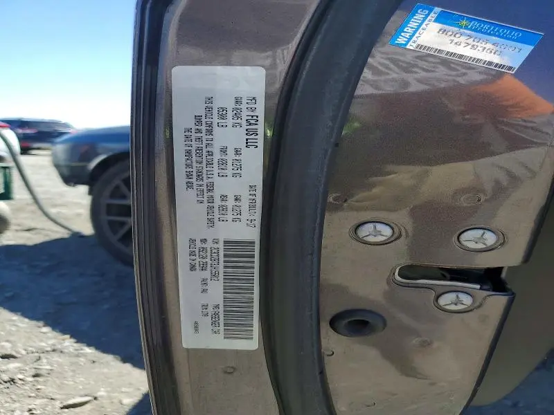 2018 DODGE CHALLENGER R  