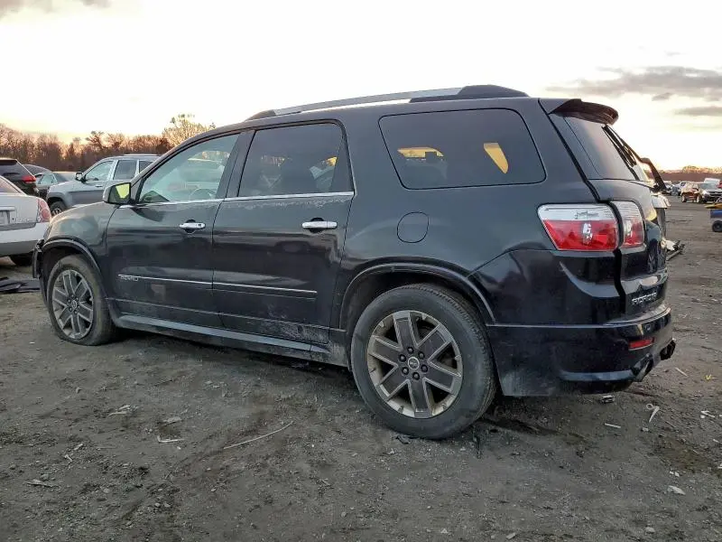 2011 GMC ACADIA DENALI  