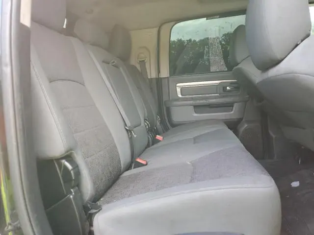 2016 RAM 3500 SLT  