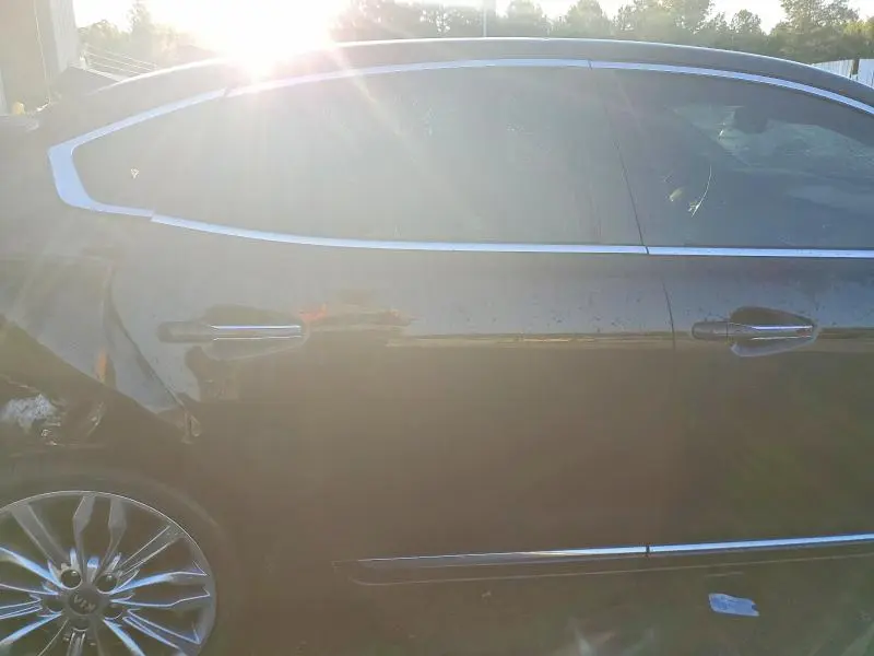 2020 KIA CADENZA TECHNOLOGY  