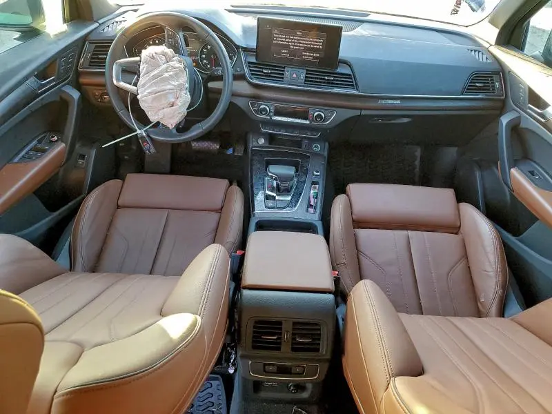 2024 AUDI Q5 PREMIUM 45  