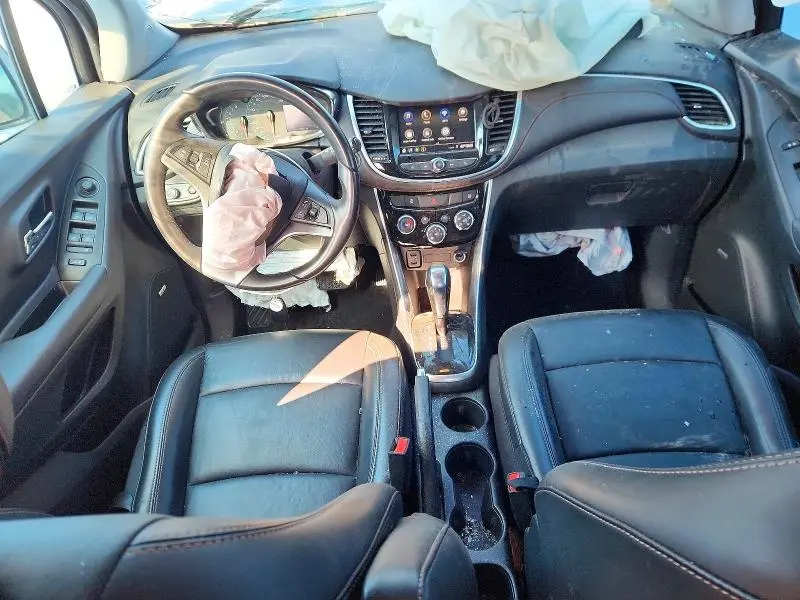 2020 CHEVROLET TRAX PREMIER  