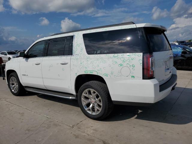 2015 GMC YUKON XL C1500 SLT