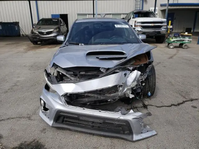 2021 SUBARU WRX PREMIUM  