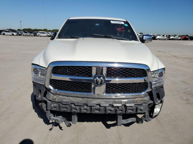 2017 RAM 1500 LONGHORN