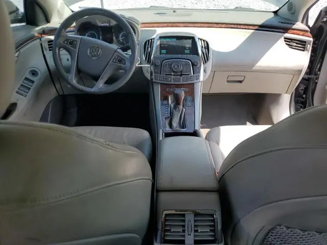 2013 BUICK LACROSSE   