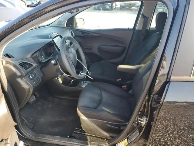 2019 CHEVROLET SPARK LS  