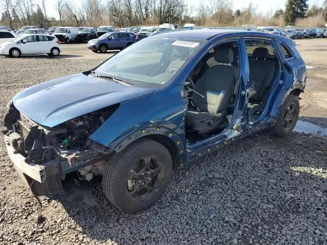 2019 KIA NIRO FE