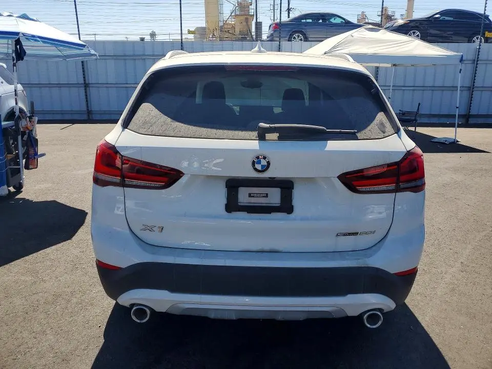 2022 BMW X1 SDRIVE28I  