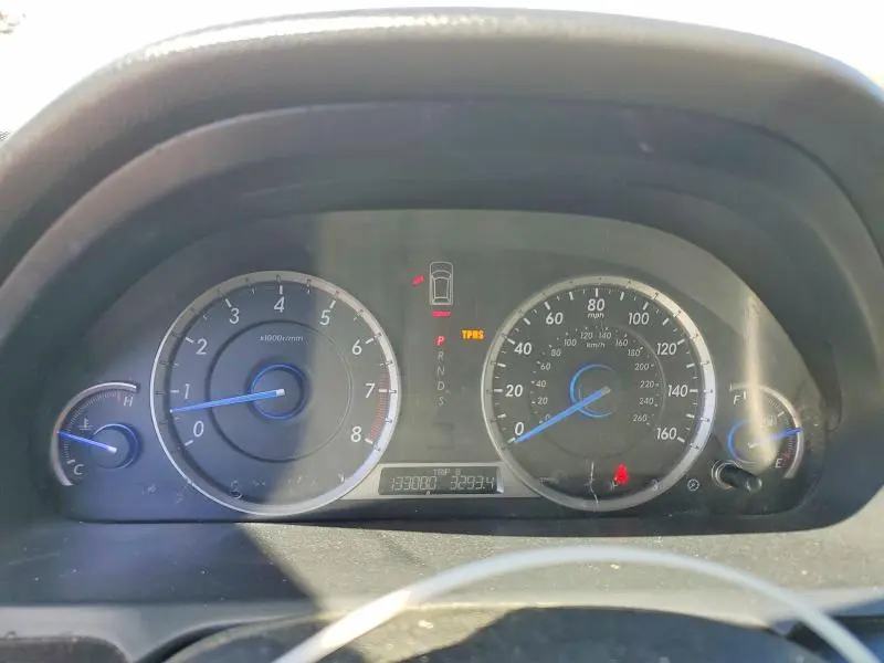 2015 HONDA CROSSTOUR EXL  