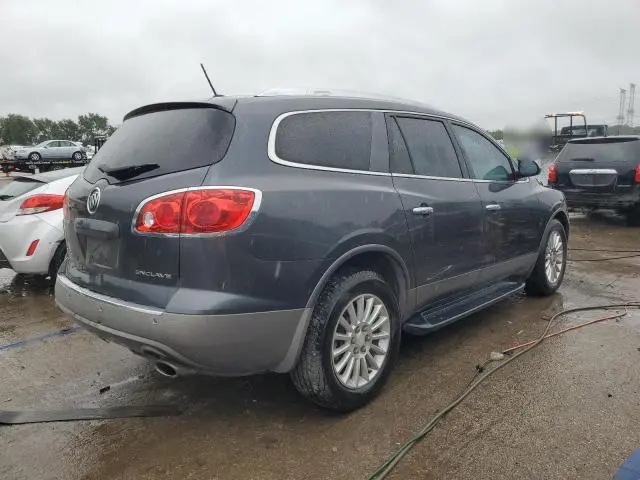 2012 BUICK ENCLAVE