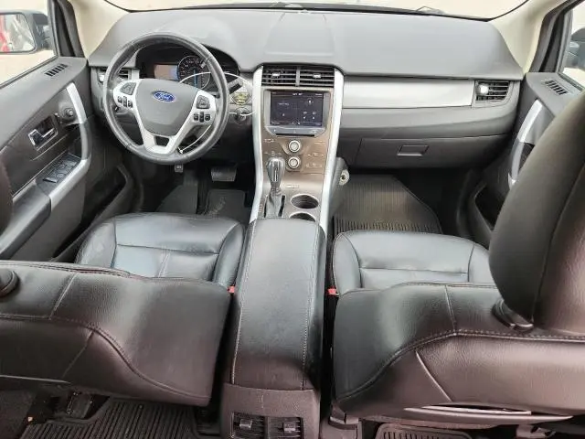 2011 FORD EDGE SEL  
