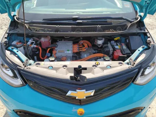 2020 CHEVROLET BOLT EV LT  