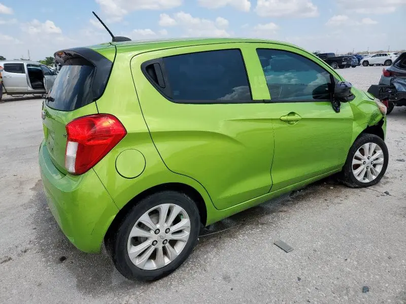 2016 CHEVROLET SPARK 1LT  