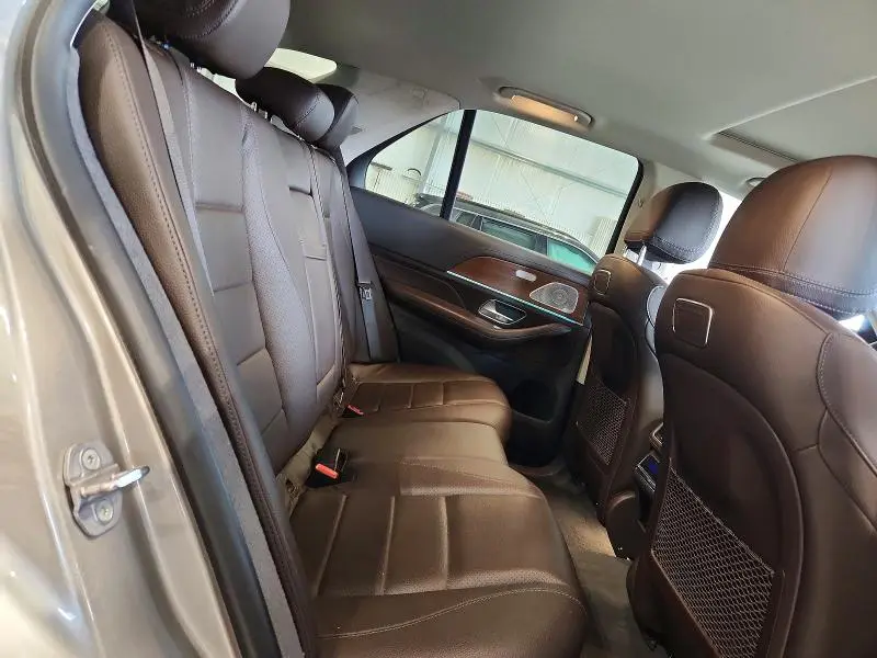 2020 MERCEDES-BENZ GLE 450 4MATIC  