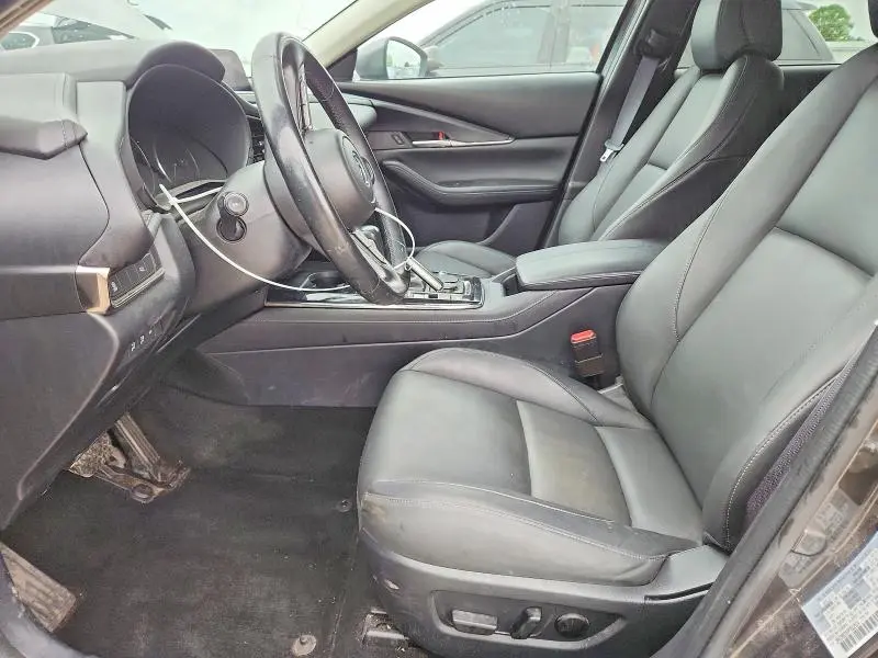 2023 MAZDA CX-30 PREFERRED  
