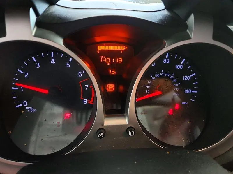 2017 NISSAN JUKE S  