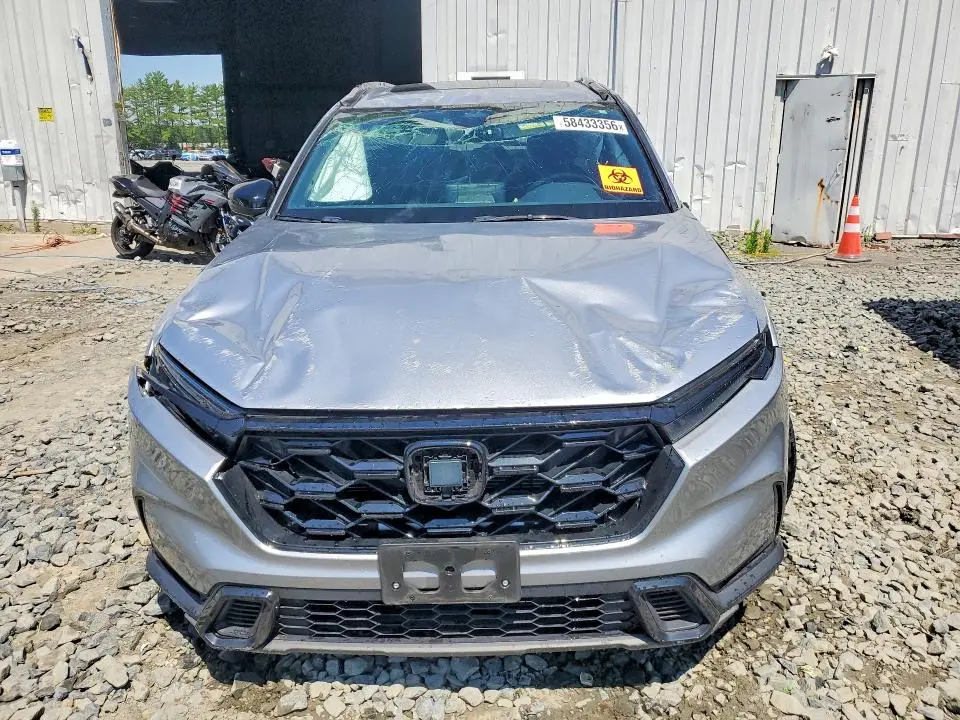 2023 HONDA CR-V SPORT  