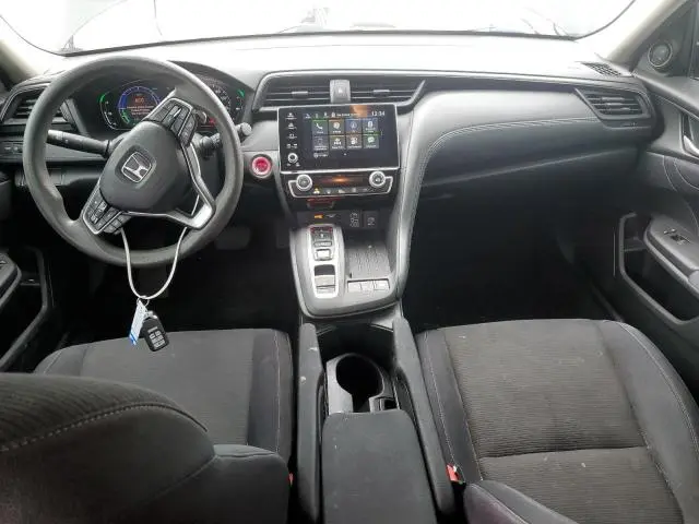 2019 HONDA INSIGHT EX