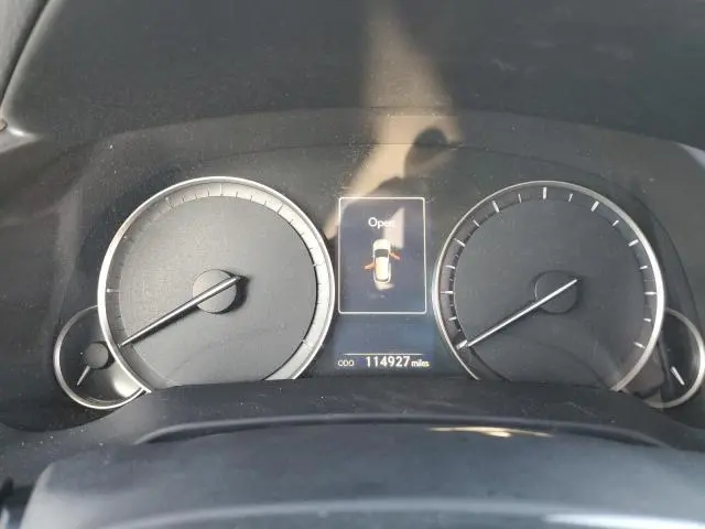 2018 LEXUS RX 450H L BASE  