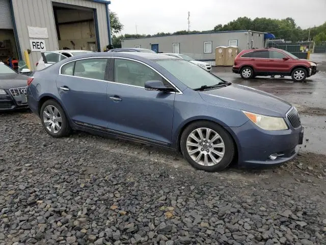 2013 BUICK LACROSSE   