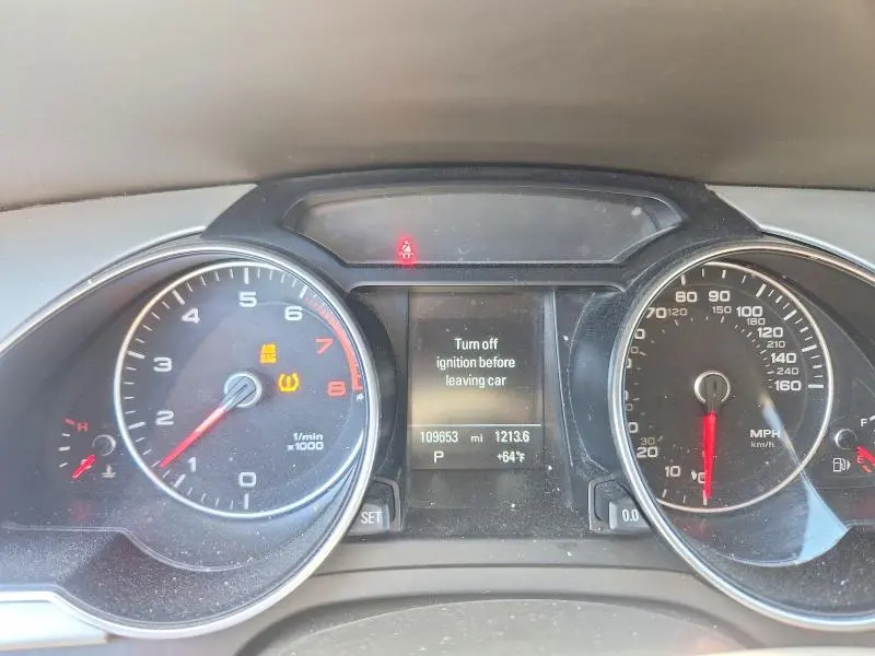2015 AUDI A5 PREMIUM PLUS  