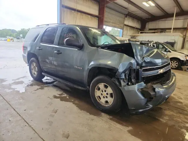 2010 CHEVROLET TAHOE C1500 LS  