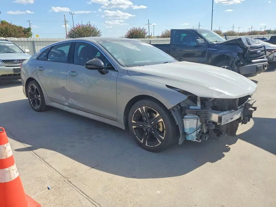 2022 KIA K5 GT LINE  