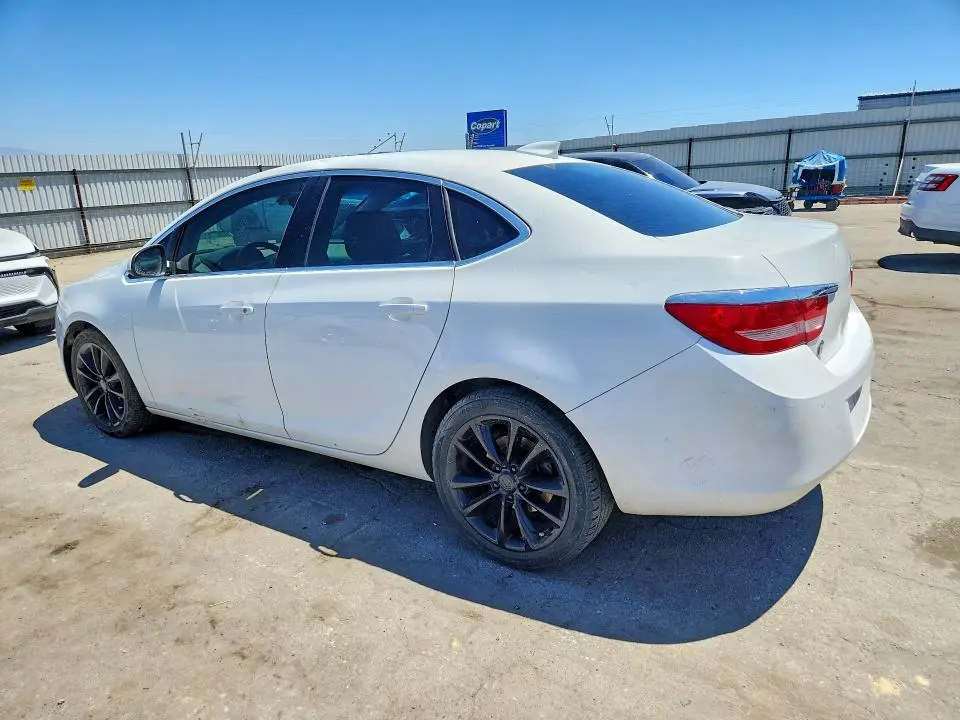 2016 BUICK VERANO CONVENIENCE  