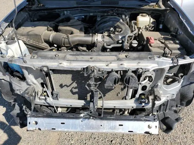 2021 TOYOTA TACOMA DOUBLE CAB  