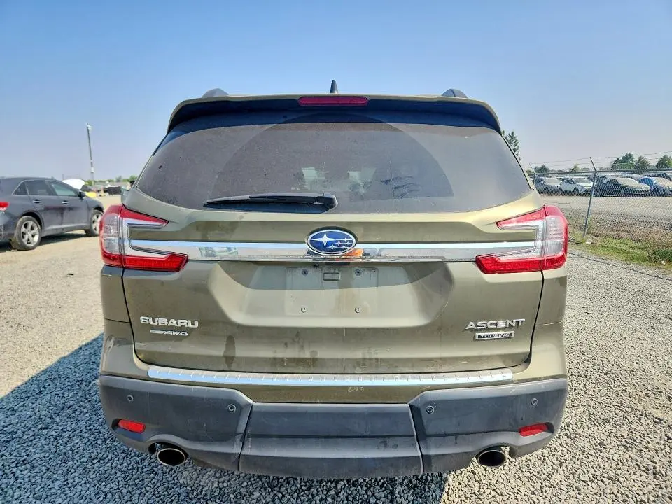 2023 SUBARU ASCENT TOURING  
