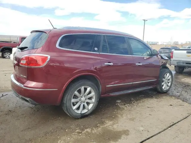 2015 BUICK ENCLAVE   