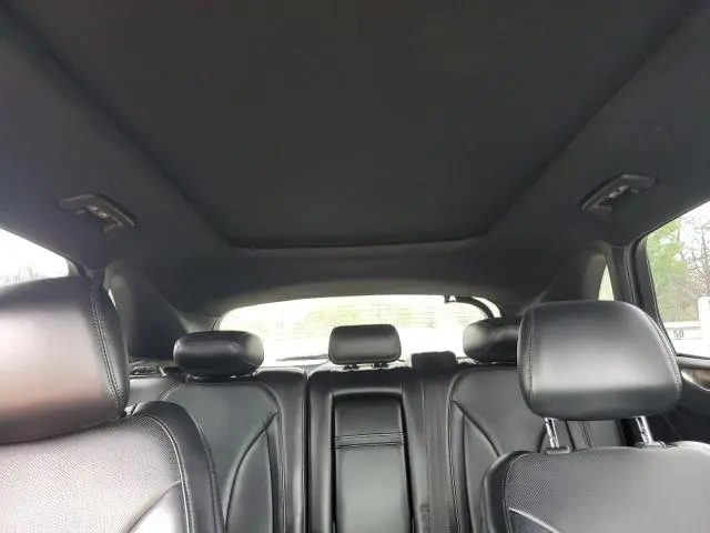 2016 LINCOLN MKC RESERVE  