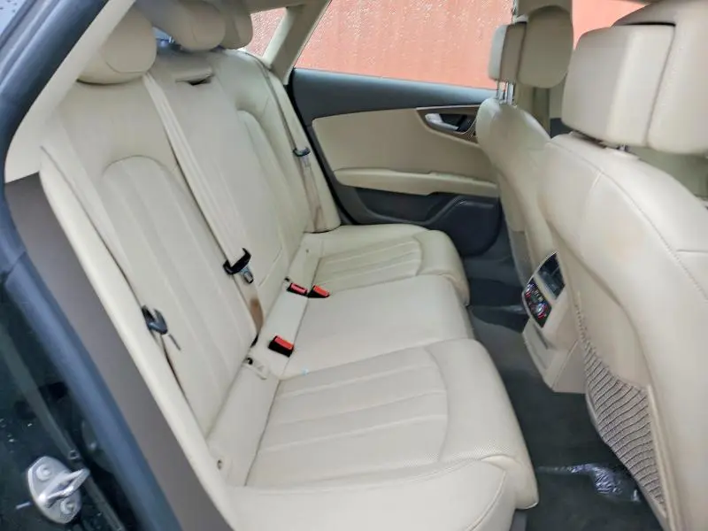 2016 AUDI A7 PRESTIGE  
