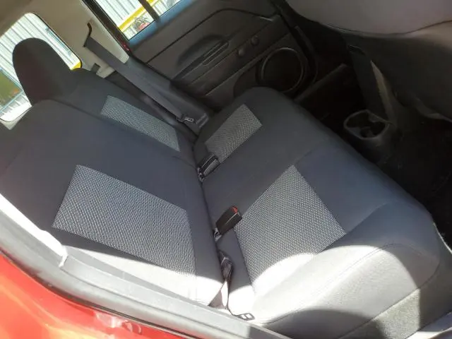 2010 JEEP PATRIOT SPORT  